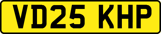 VD25KHP