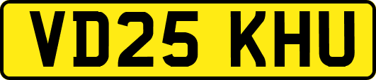 VD25KHU