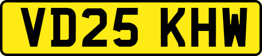VD25KHW