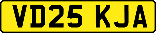 VD25KJA