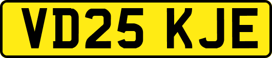 VD25KJE