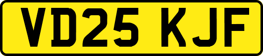 VD25KJF