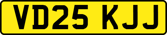 VD25KJJ