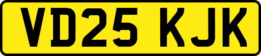 VD25KJK