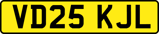 VD25KJL