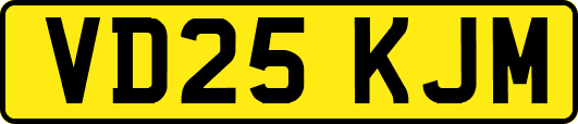 VD25KJM