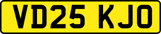 VD25KJO