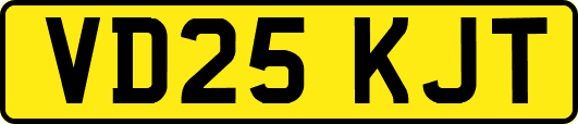 VD25KJT