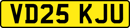 VD25KJU