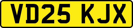 VD25KJX