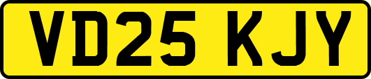VD25KJY