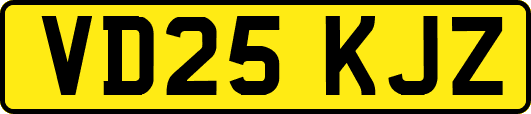 VD25KJZ