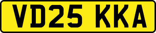 VD25KKA