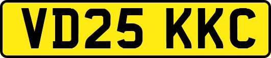 VD25KKC