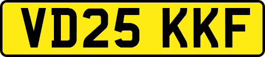VD25KKF