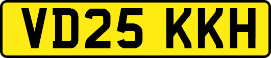 VD25KKH
