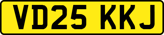 VD25KKJ