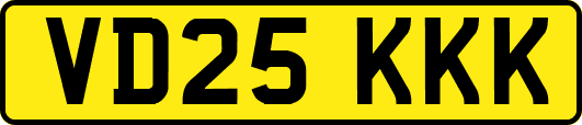 VD25KKK