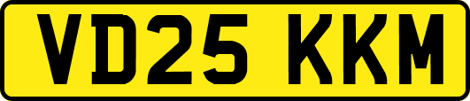 VD25KKM