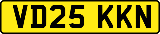 VD25KKN
