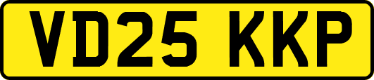 VD25KKP