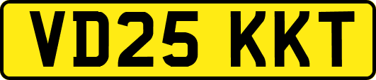 VD25KKT