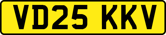 VD25KKV