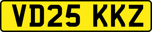 VD25KKZ