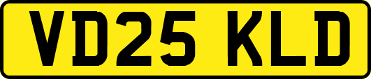 VD25KLD