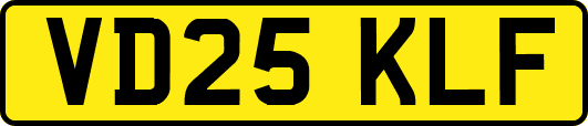 VD25KLF