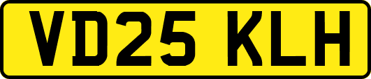 VD25KLH