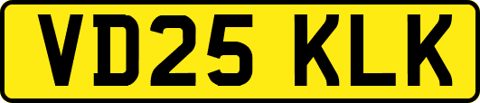 VD25KLK