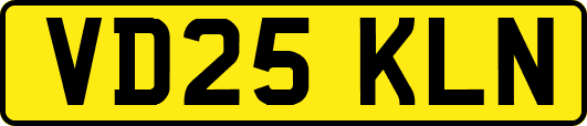 VD25KLN
