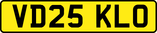 VD25KLO