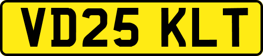 VD25KLT