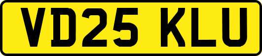 VD25KLU