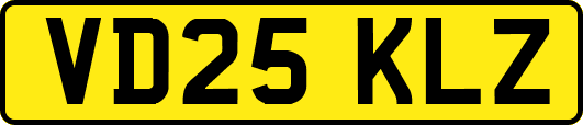 VD25KLZ