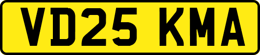 VD25KMA