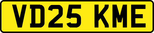VD25KME