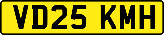 VD25KMH