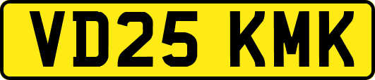 VD25KMK