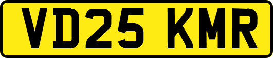 VD25KMR