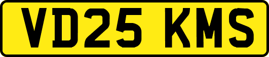 VD25KMS