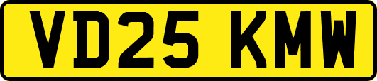 VD25KMW