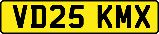 VD25KMX
