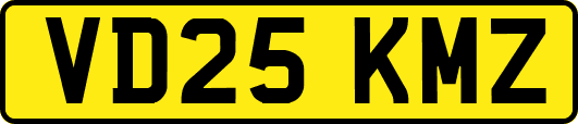 VD25KMZ