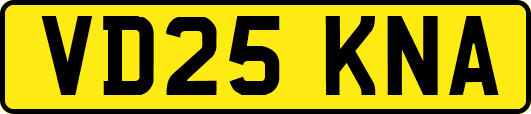 VD25KNA