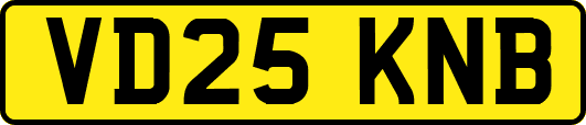 VD25KNB