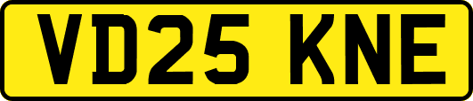 VD25KNE