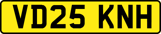 VD25KNH